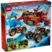 LEGO® Ninjago: Dar země (71869) obrázek 9