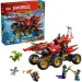 LEGO® Ninjago: Dar země (71869) obrázek 1