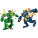 LEGO® Ninjago: Jayova bitva v dračím brnění (71853) obrázek 2