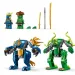 LEGO® Ninjago: Jayova bitva v dračím brnění (71853) obrázek 3
