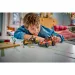 LEGO® Ninjago: Kombinovatelné vozidla Kai a Cole (71864) obrázek 5