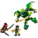 LEGO® Ninjago: Lloydova dračí zbroj, bojový balíček (71862) obrázek 2