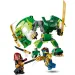 LEGO® Ninjago: Lloydova dračí zbroj, bojový balíček (71862) obrázek 3