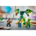 LEGO® Ninjago: Lloydova dračí zbroj, bojový balíček (71862) obrázek 5