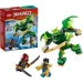 LEGO® Ninjago: Lloydova dračí zbroj, bojový balíček (71862) obrázek 1
