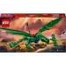 LEGO® Ninjago: Lloyd zelený, lesní drak (71829) obrázek 2