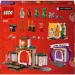 LEGO® Ninjago: Chrám nindžů Spinjitzu (71831) obrázek 2