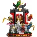 LEGO® Ninjago: Vystavitelné ninjovské figurky, 15. výročí (71866) obrázek 2