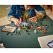 LEGO® Ninjago: Vystavitelné ninjovské figurky, 15. výročí (71866) obrázek 5