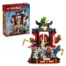 LEGO® Ninjago: Vystavitelné ninjovské figurky, 15. výročí (71866) obrázek 1