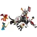 LEGO® Ninjago: Zilvar a Grimtak, drakobijec (71863) obrázek 2