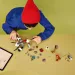 LEGO® Ninjago: Zilvar a Grimtak, drakobijec (71863) obrázek 5