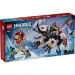 LEGO® Ninjago: Zilvar a Grimtak, drakobijec (71863) obrázek 7