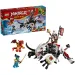 LEGO® Ninjago: Zilvar a Grimtak, drakobijec (71863) obrázek 1
