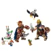 LEGO® One Piece: Dorry vs. Brogy – Obři z Malé zahrady (75644) obrázek 2