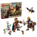 LEGO® One Piece: Dorry vs. Brogy – Obři z Malé zahrady (75644) obrázek 1