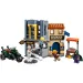 LEGO® One Piece: Souboj s kapitánem Smokerem (75642) obrázek 2