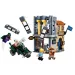 LEGO® One Piece: Souboj s kapitánem Smokerem (75642) obrázek 4