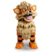 LEGO® Pokémon: Arcanine (72160) obrázek 4