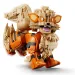 LEGO® Pokémon: Arcanine (72160) obrázek 5