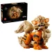 LEGO® Pokémon: Arcanine (72160) obrázek 1