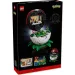 LEGO® Pokémon: Ikonické trenérské okamžiky Pokéball (72154) obrázek 9