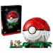 LEGO® Pokémon: Ikonické trenérské okamžiky Pokéball (72154) obrázek 1