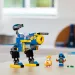 LEGO® Sonic the Hedgehog™: Cyclone proti Metal Sonicovi (77002) obrázek 3
