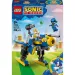LEGO® Sonic the Hedgehog™: Cyclone proti Metal Sonicovi (77002) obrázek 1
