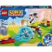 LEGO® Sonic the Hedgehog™: Sonic bitva u táboráku (77001) obrázek 1