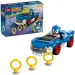 LEGO® Sonic the Hedgehog™: Sonic: Rychlostní blesk (77117) obrázek 1