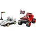 LEGO® Sonic the Hedgehog™: Silverův vůz proti Knucklesovu monster trucku (77118) obrázek 2