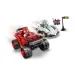 LEGO® Sonic the Hedgehog™: Silverův vůz proti Knucklesovu monster trucku (77118) obrázek 3