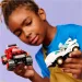 LEGO® Sonic the Hedgehog™: Silverův vůz proti Knucklesovu monster trucku (77118) obrázek 5