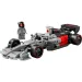LEGO® Speed Champions: Audi Revolut F1® Team R26 závodní auto (77259) obrázek 2