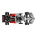LEGO® Speed Champions: Audi Revolut F1® Team R26 závodní auto (77259) obrázek 4