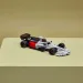 LEGO® Speed Champions: Audi Revolut F1® Team R26 závodní auto (77259) obrázek 6