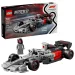 LEGO® Speed Champions: Audi Revolut F1® Team R26 závodní auto (77259) obrázek 1