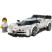 LEGO® Speed Champions: Bugatti Centodieci hyper sportovní auto (77240) obrázek 2