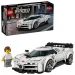 LEGO® Speed Champions: Bugatti Centodieci hyper sportovní auto (77240) obrázek 1