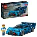 LEGO® Speed Champions: Bugatti Vision GT hypersportovní auto (77253) obrázek 1