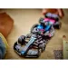 LEGO® Speed Champions: BWT Alpine F1® Team A524 závodní auto (77248) obrázek 3