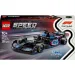 LEGO® Speed Champions: BWT Alpine F1® Team A524 závodní auto (77248) obrázek 1