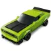 LEGO® Speed Champions: Dodge Challenger SRT Hellcat sportovní auto (77237) obrázek 4