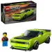 LEGO® Speed Champions: Dodge Challenger SRT Hellcat sportovní auto (77237) obrázek 1