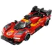 LEGO® Speed Champions: Ferrari 499P (77261) obrázek 3