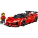 LEGO® Speed Champions: Ferrari SF90 XX Stradale sportovní auto (77254) obrázek 2