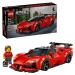 LEGO® Speed Champions: Ferrari SF90 XX Stradale sportovní auto (77254) obrázek 1