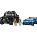LEGO® Speed Champions: Jaguar Project 7 a Land Rover Defender (77264) obrázek 2