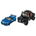 LEGO® Speed Champions: Jaguar Project 7 a Land Rover Defender (77264) obrázek 4